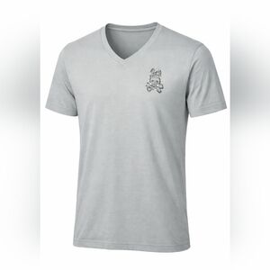 Psycho Bunny Tee. Size 4